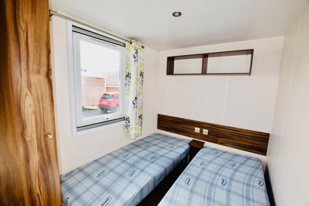 Les Pierres Couchees 4 Etoiles A St Brevin Les Pins Emplacement Br22 3Ch 2Sdb 8 Personnes Saint-Brevin-les-Pins Exterior photo