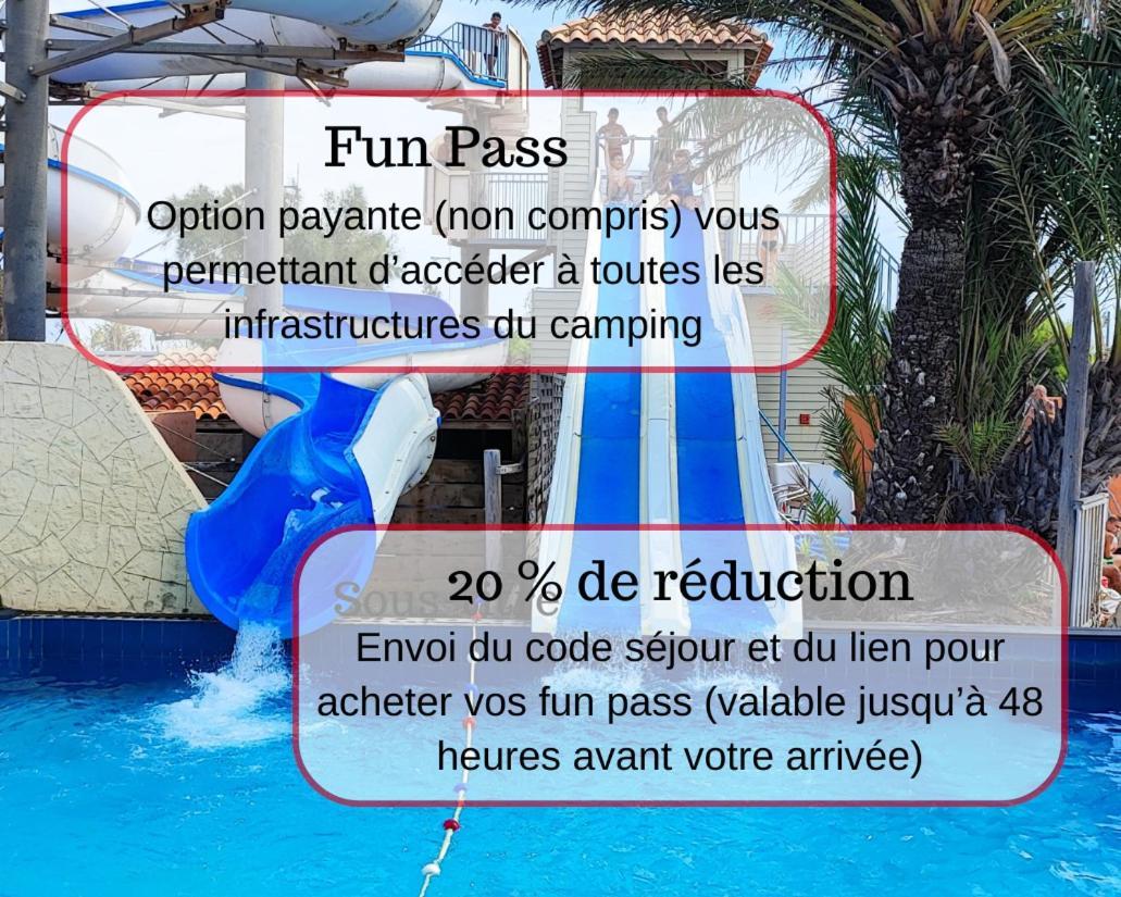 Les Pierres Couchees 4 Etoiles A St Brevin Les Pins Emplacement Br22 3Ch 2Sdb 8 Personnes Saint-Brevin-les-Pins Exterior photo